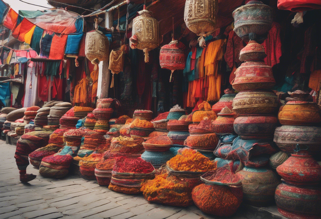 Maximizing Your Savings: How to Make the Most of Seasonal Sales in Kathmandu