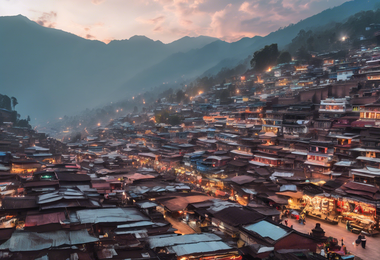 Spotlight on Seasonal Sales in Kathmandu: The Best Deals and Discounts